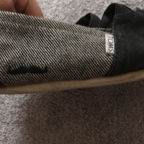 Unique bundle of TOMS classics - Picture 1 of 8